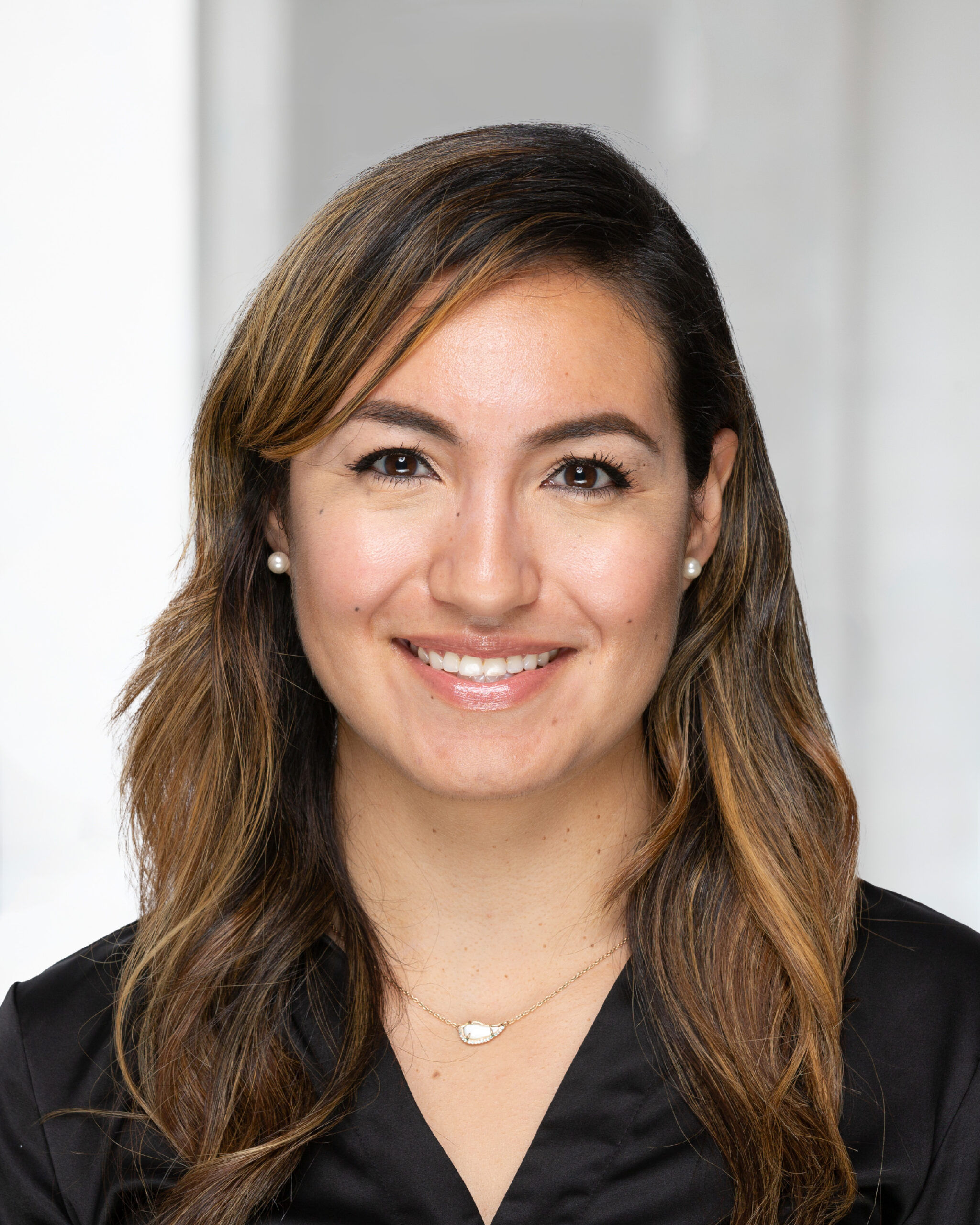 Erika Pedraza, CFP®, APMA™